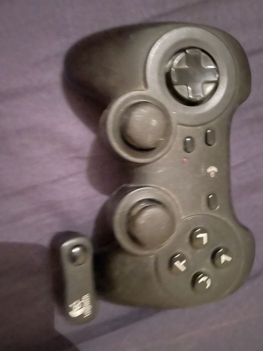 Comando playstation 2