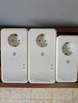 Sprzedam zestaw WiFi Powerline