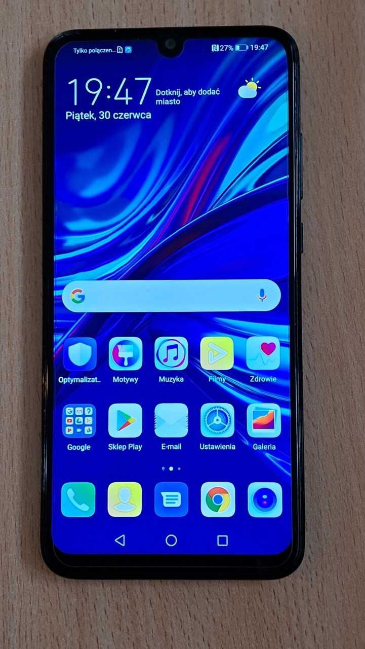 Telefon Huawei P smart 2019, 6,21",  64 / 3 GB RAM