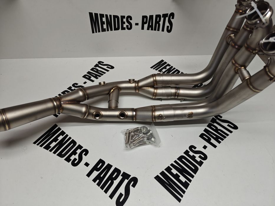 CColetores BMW S1000RR S1000R