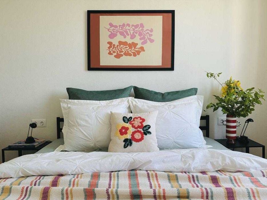 2 Кімнатна квартира Лівобережна Березняки Дніпровська набережна 11