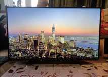 Tv Panasonic 50" 4K SMART DVB-T 2 hevc WiFi UHD HDR telewizor LED
