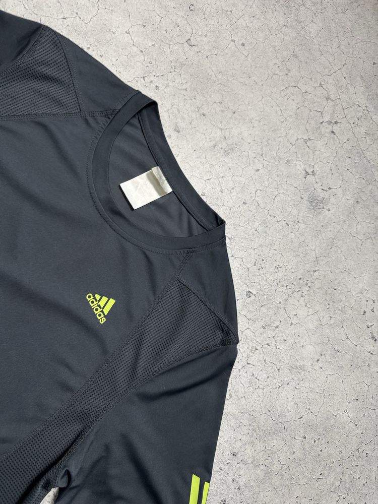 Спортивная Футболка Adidas Оригинал Идеал M-L