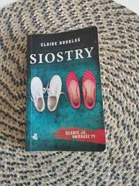 "Siostry" Claire Douglas