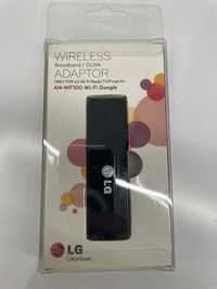 Adaptador Wireless AN-WF100 Wi-fi Dongle LG