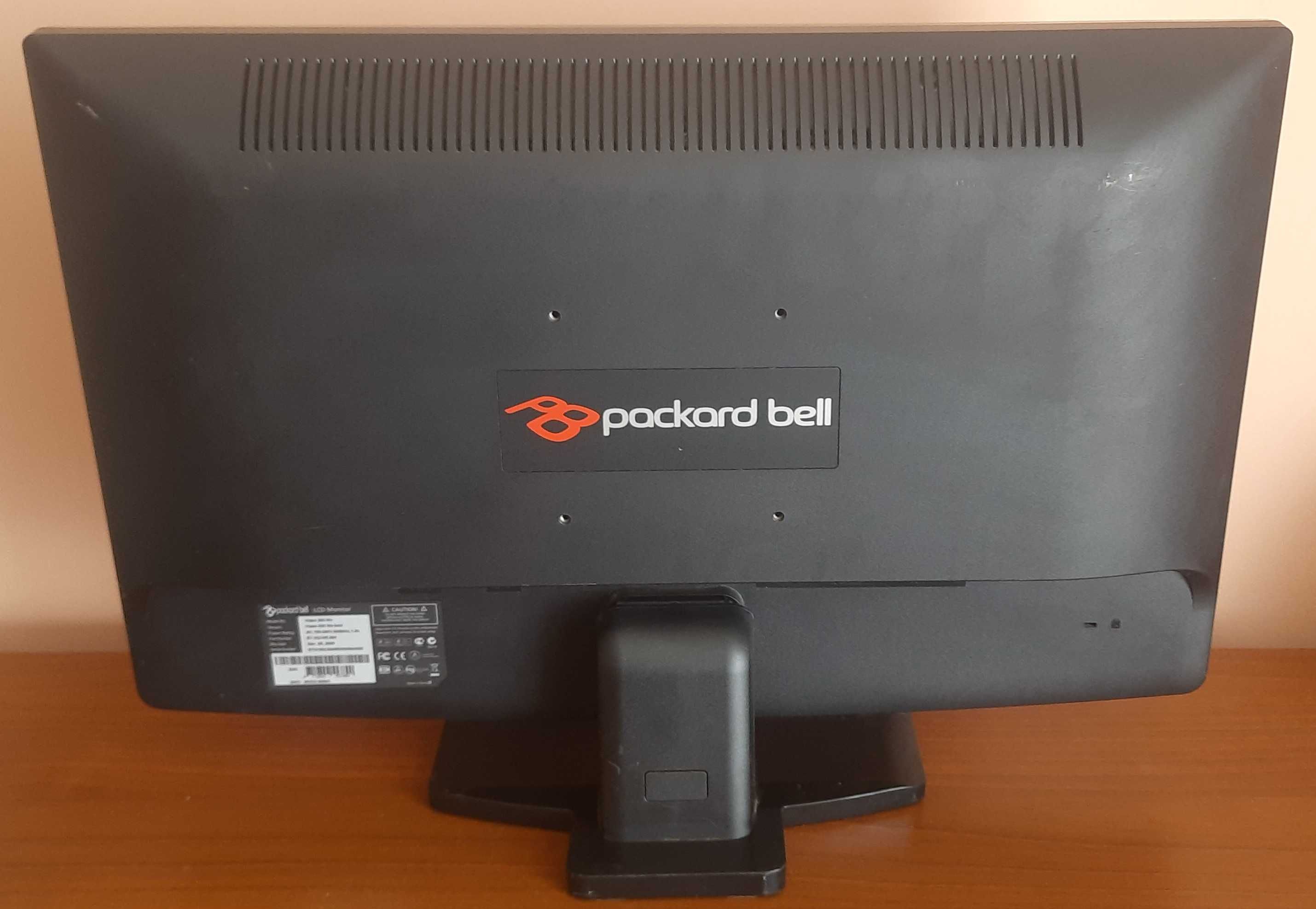 Монітор "23" PackardBell ( Viseo 230 Ws)