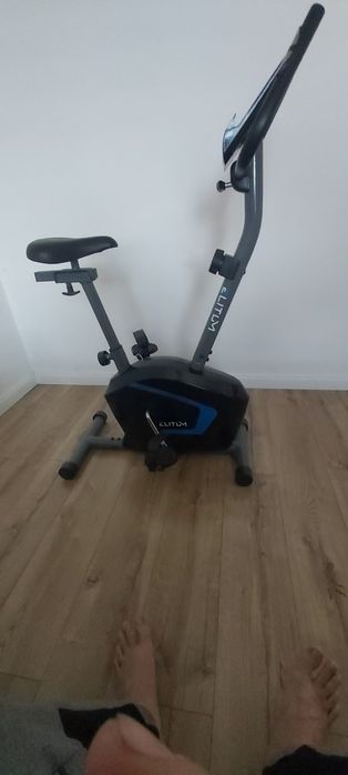 Sprzedam Rower stacjonarny treningowe