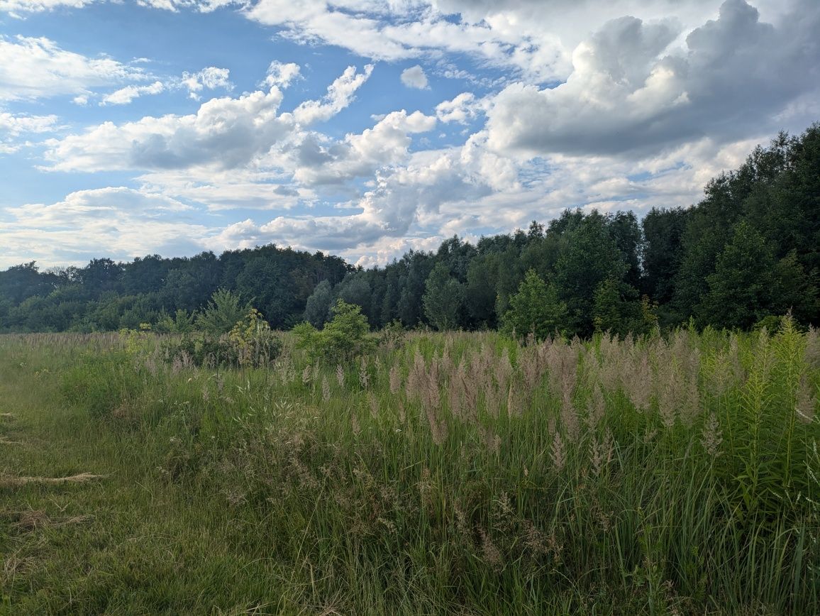 Віта поштова земельна ділянка
