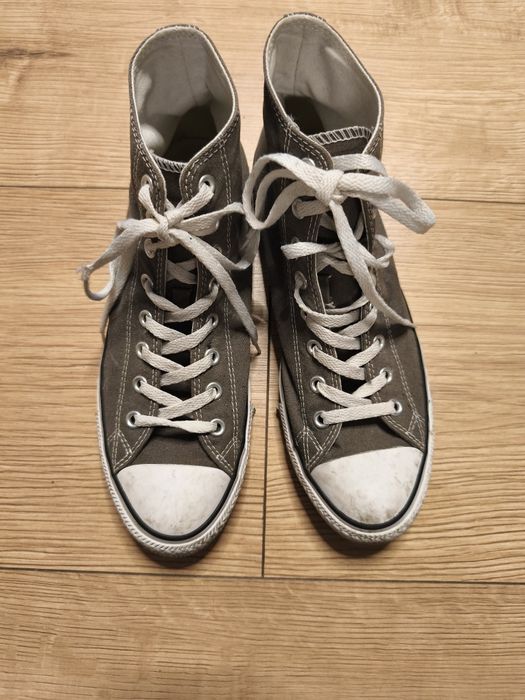 Buty Converse w rozmiarze 43