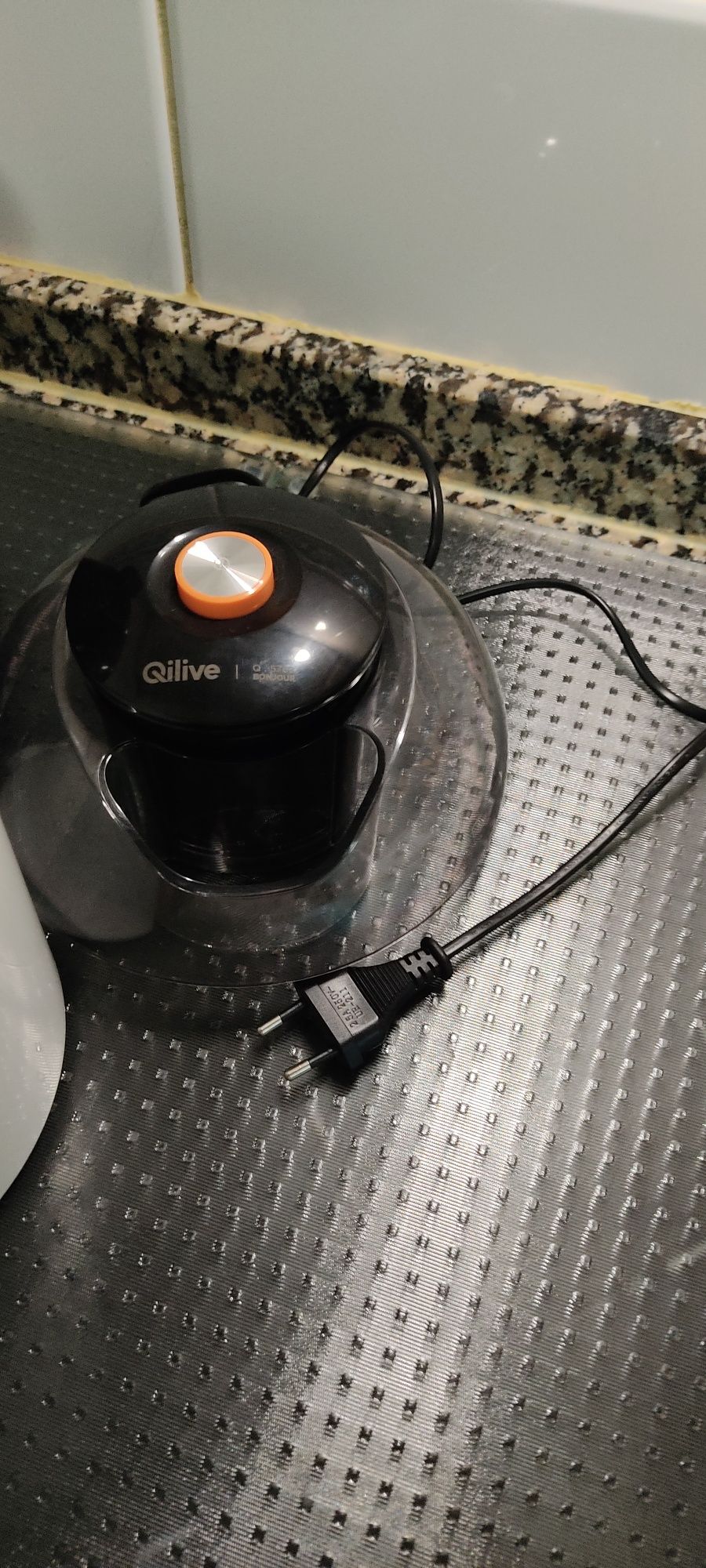 Máquina de gelados