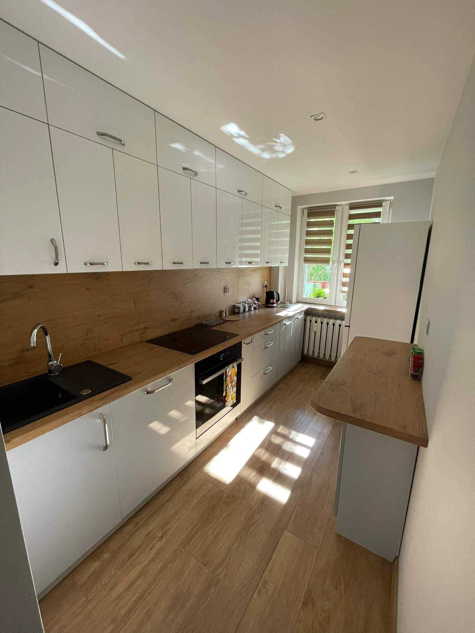 Apartament na doby, Mieszkanie na doby