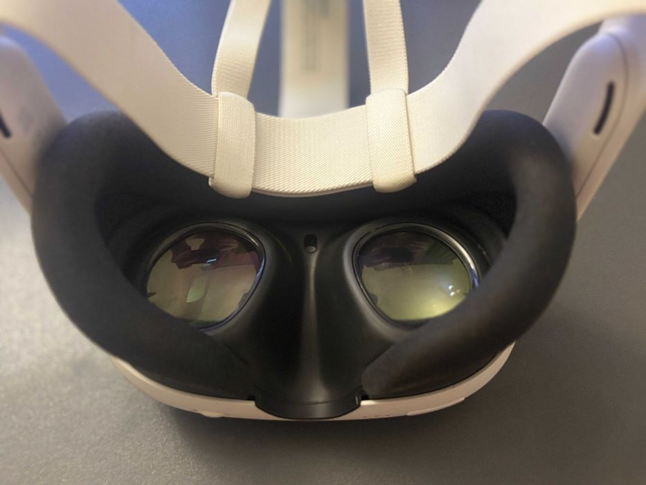 Meta quest 3 128gb з Кабель Oculus Link для Meta 5 метрів