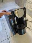Ekspres BOSCH Tassimo Happy Czarny