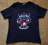 WATAIN ladies T-shirt L Black  Metal