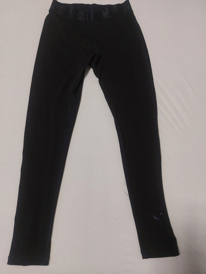 Getry leginsy rozm xs puma