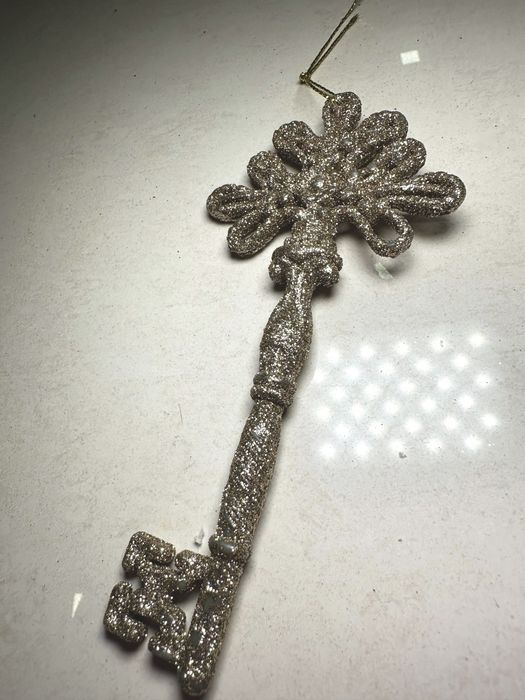 4 enfeites 3D - novo