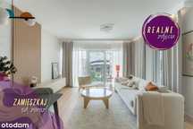 Luksusowy dwustronny APARTAMENT przy LASKU idealny dla RODZINY