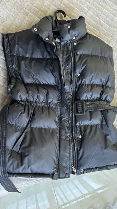 Продам жилетку. Класно виглядає