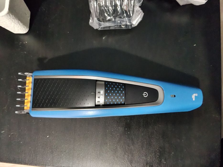 Maszynka do włosów Philips