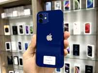 iPhone 12  128 GB Neverlock _ Гарантія _ Магазин_Обмін