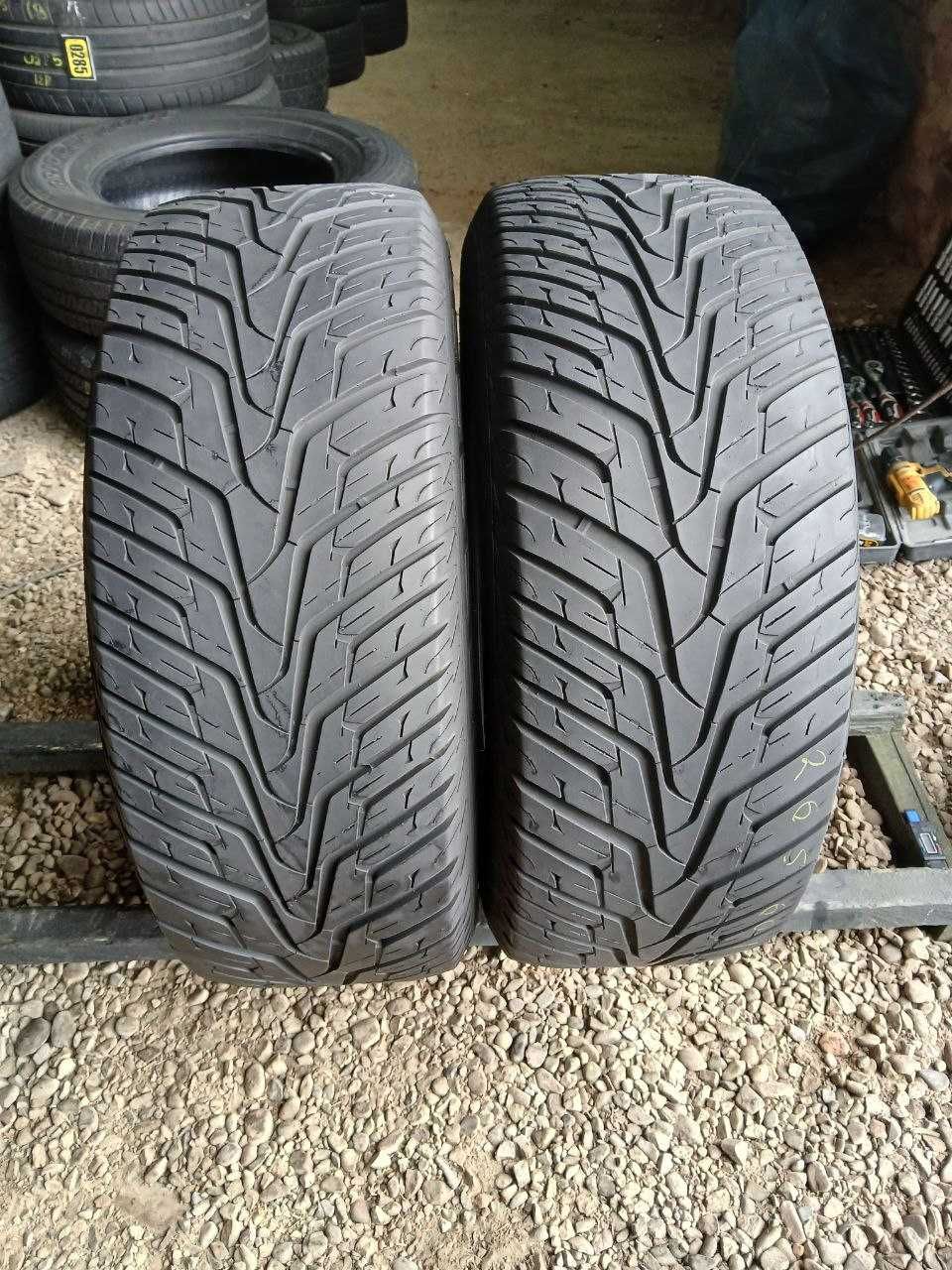 Шини Hankook 265 60 R18 2шт Літо (0028)