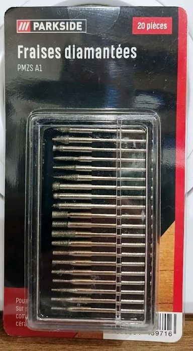 Інструменти PARKSIDE