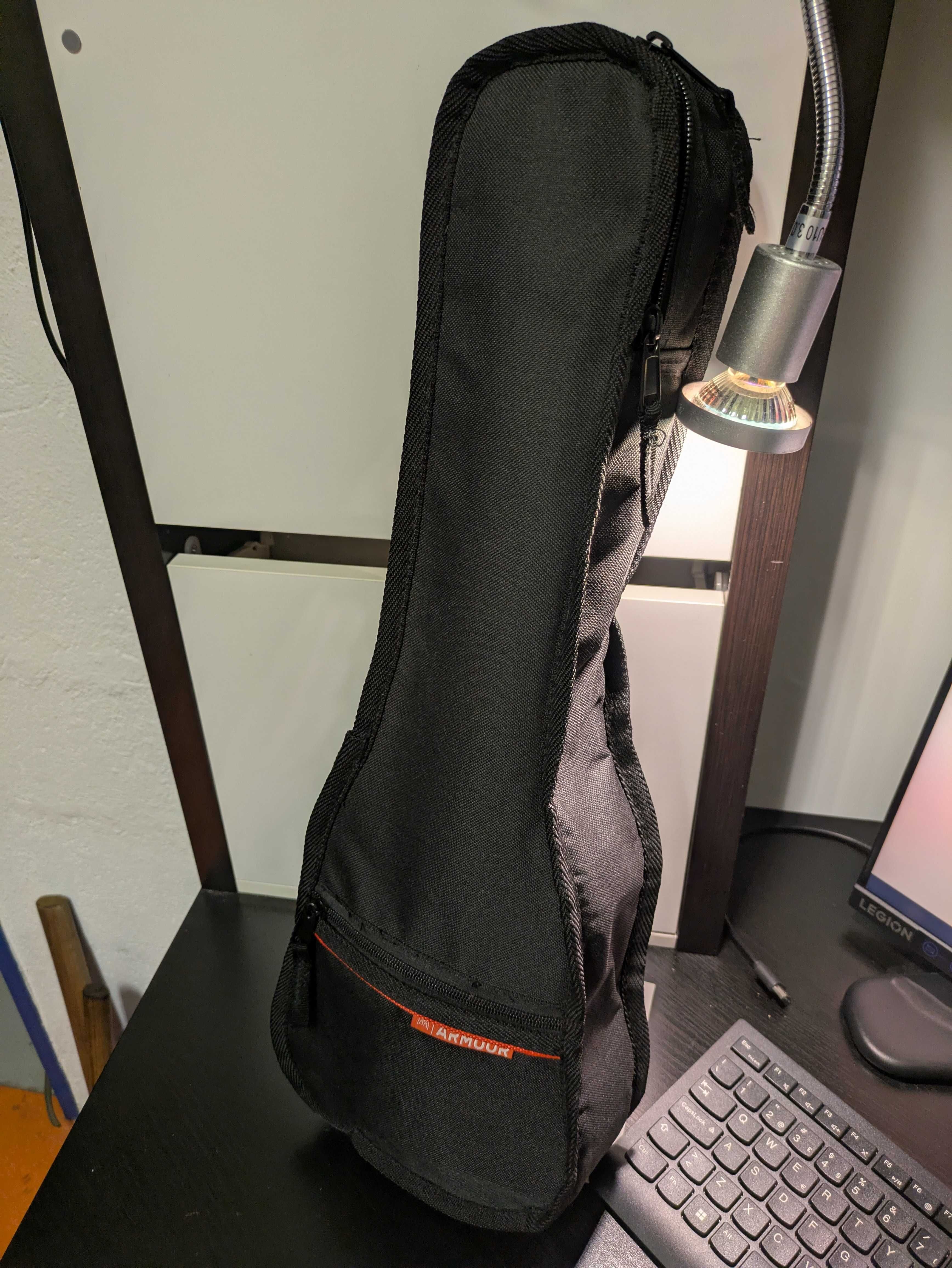 Cavaquinho APC 100 + Estojo + Cordas Extra | Afinador opcional