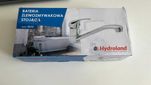 Bateria zlewozmywakowa stojąca Hydroland