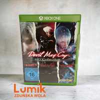 Devil May Cry HD Collection - Lombard Lumik Zduńska Wola Skup Gier