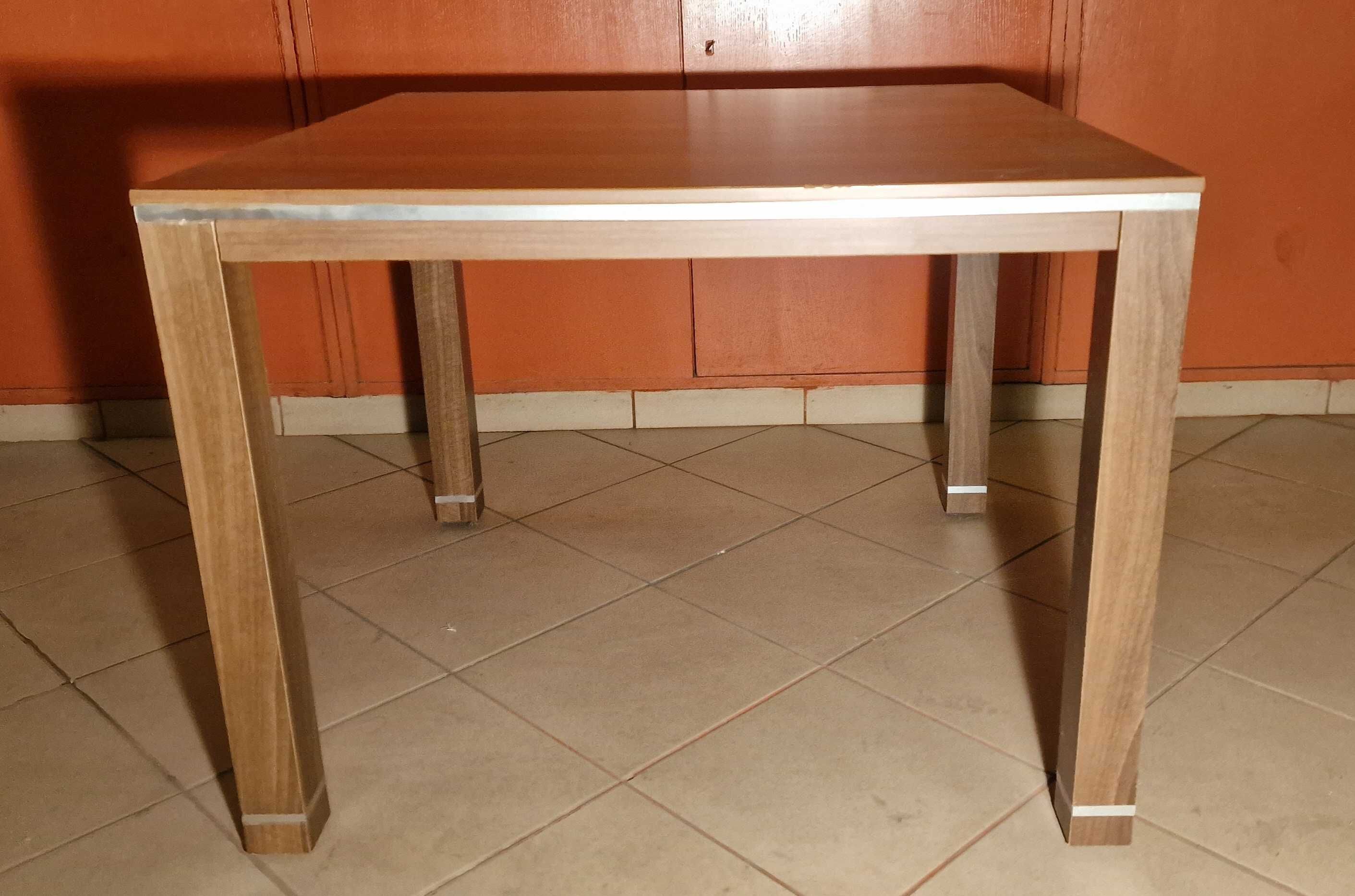 Biurowy stolik kawowy, seria Trion KDK DESIGN