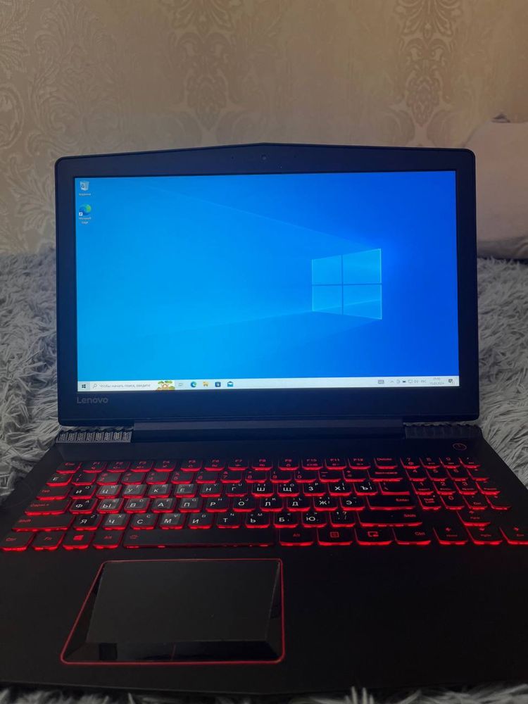 Lenovo Y520-15IKBN