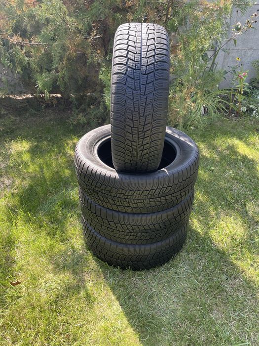 Шини 205/55/R16 Viking WinTech