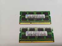 PAMIĘĆ RAM 2x2 4GB do Samsung R580 R580-JS03 R780