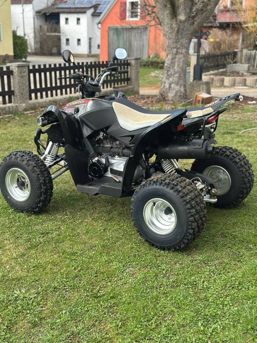 Aeon Cobra 400cm