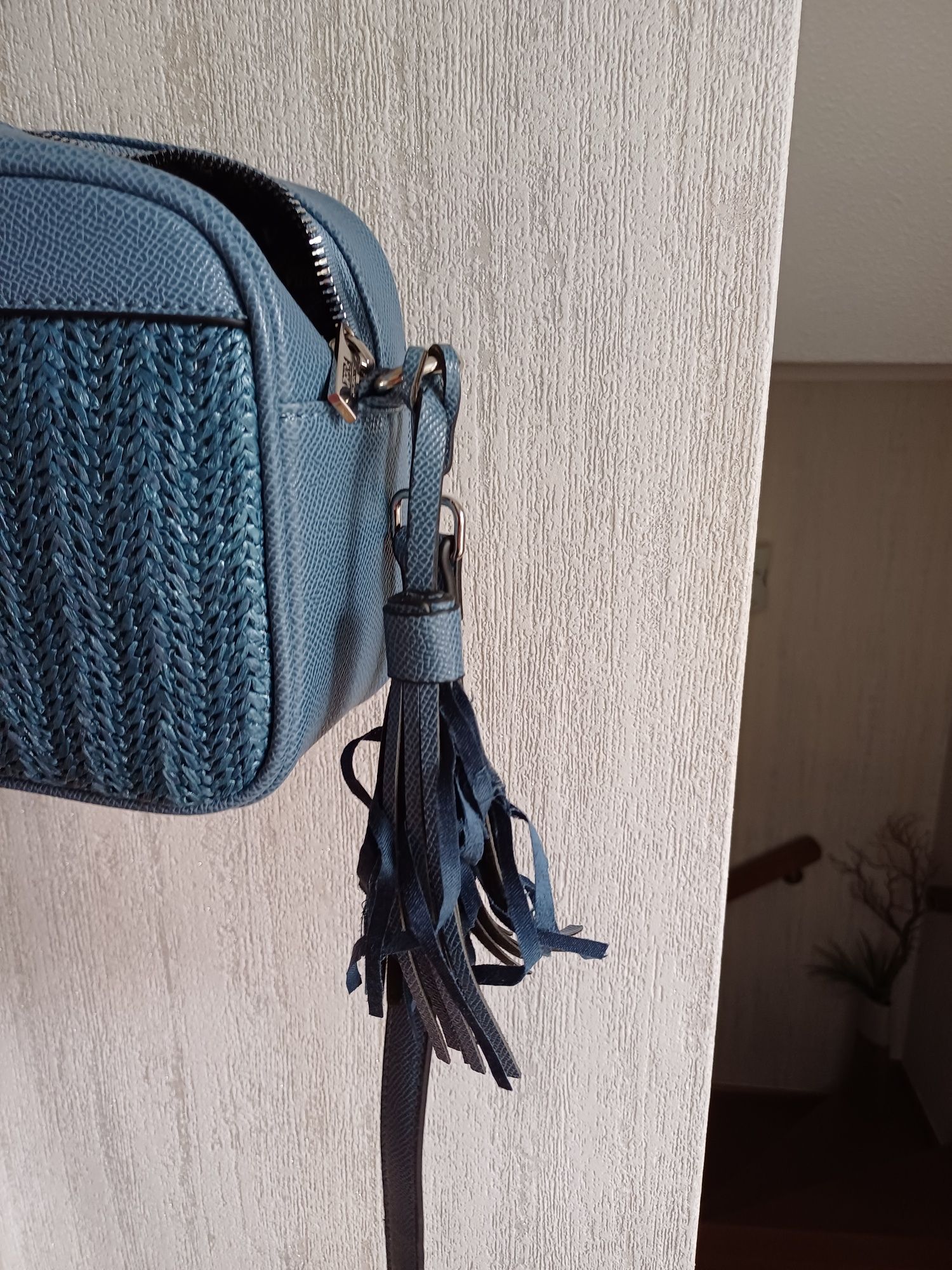 Torebka vera new york torba