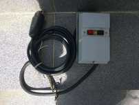 Interruptor para sua máquina