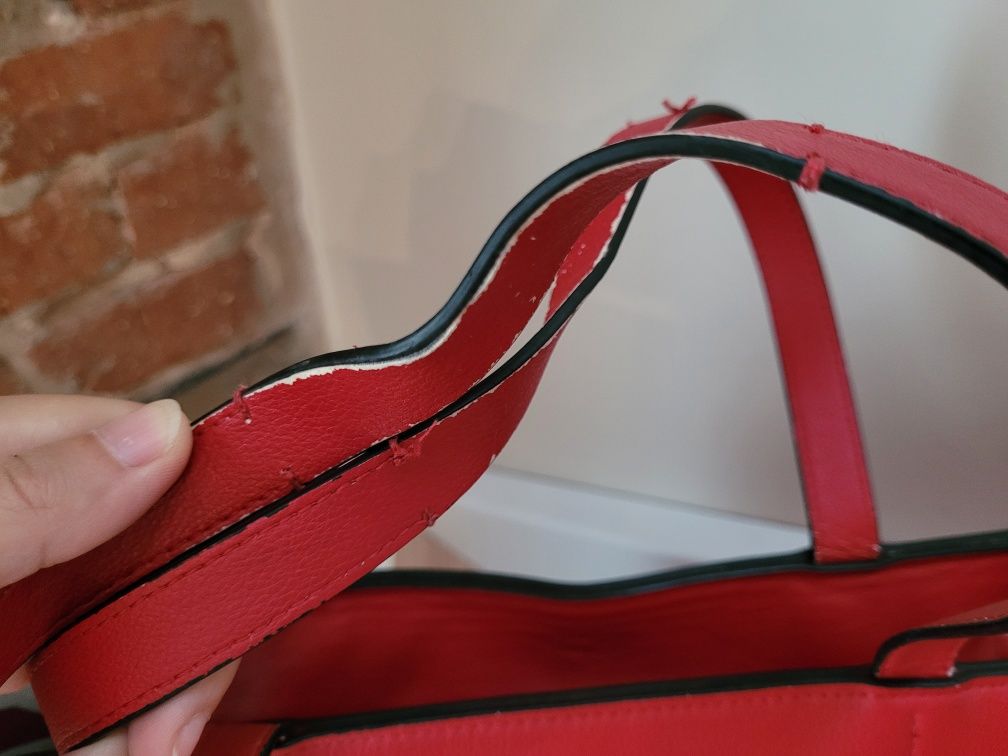 Torebka torba calvin klein