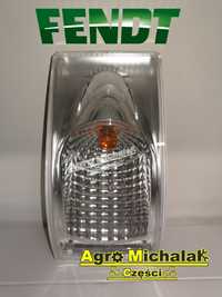 Lampa tylna kierunkowskazu Fendt 822,824, 828vario,924,930,930, 933,9