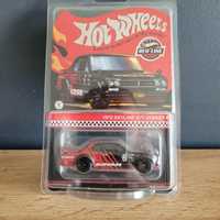 Hot Wheels RLC 1972 Nissan Skyline H/T 2000 GT-R