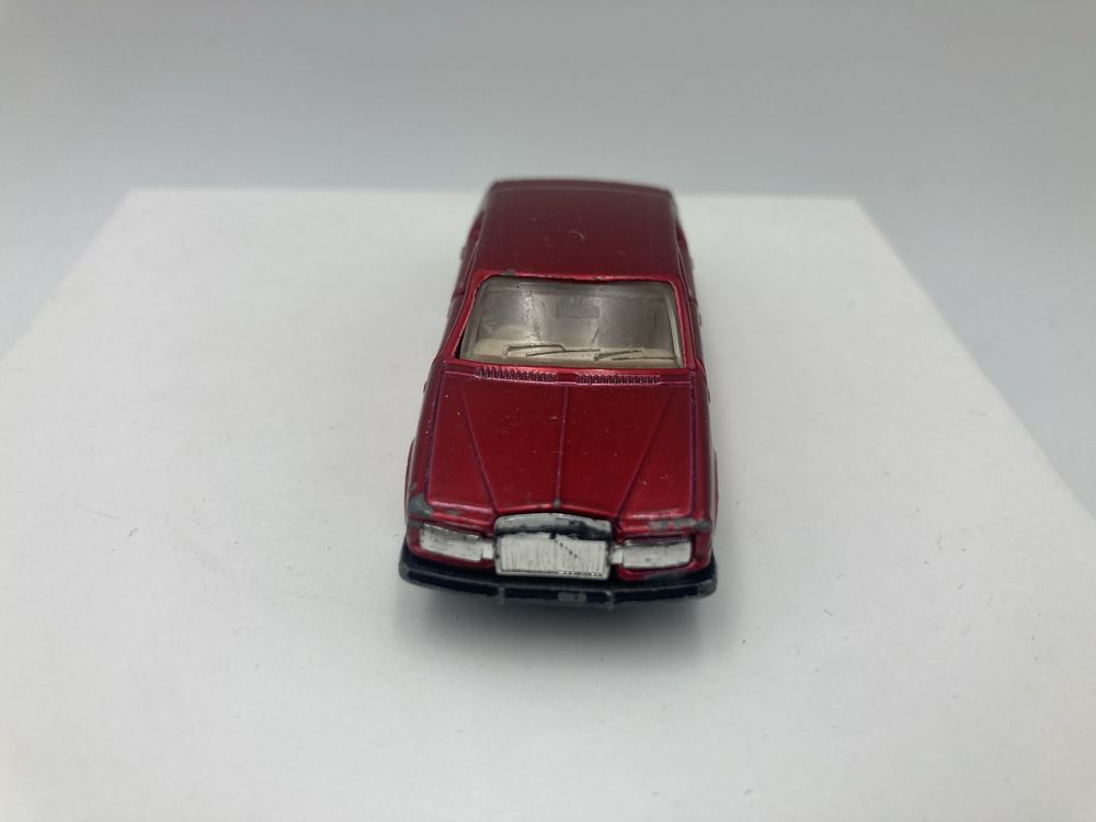 Matchbox Rolls-Royce Silver Spirit