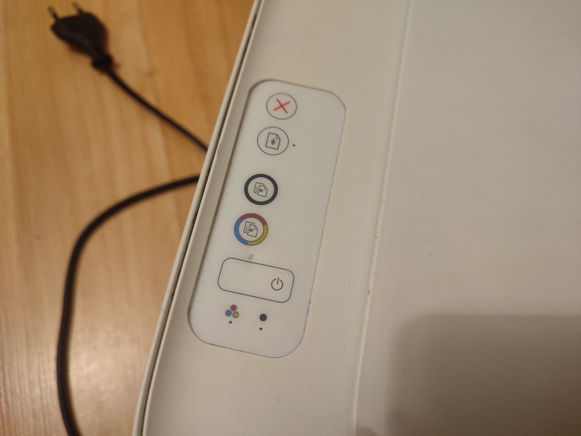 Drukarka HP DeskJet 2130