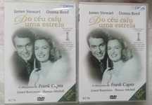 Do Céu caiu uma estrela  Frank Capra  James Stewart