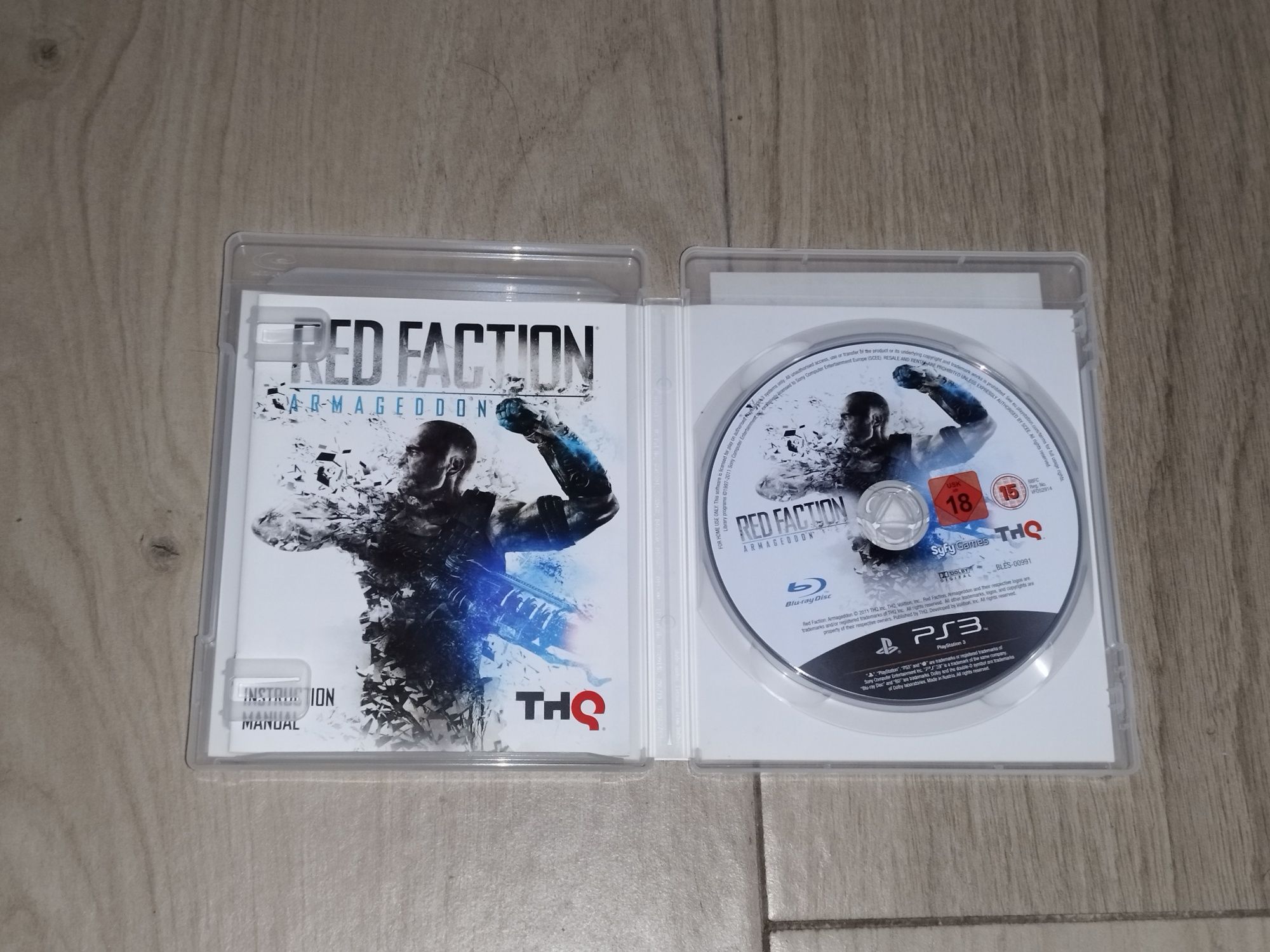 Jogos Novos - PS3