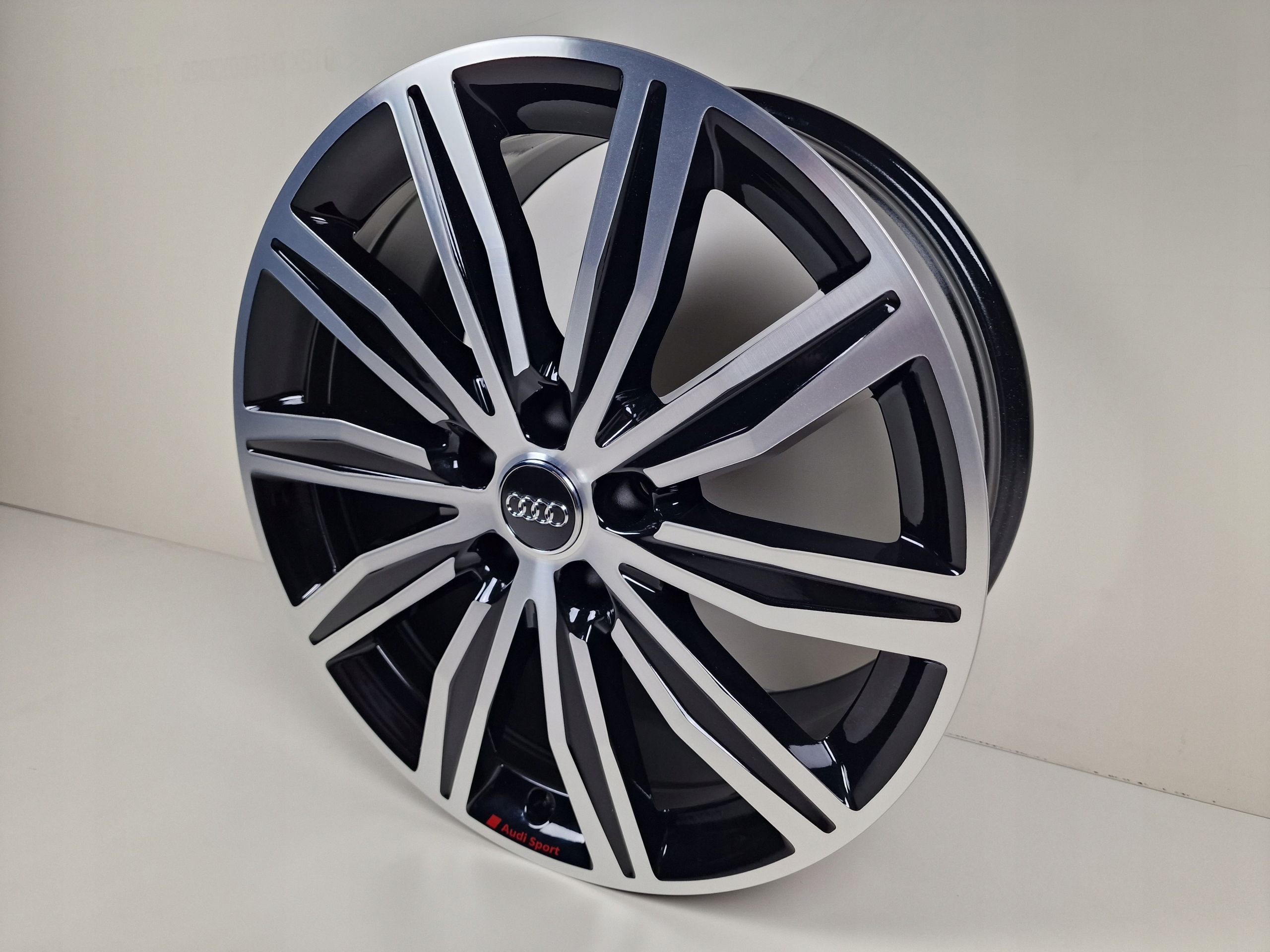 Oryginalne Felgi Audi 19'' A3 A4 A6 A8 Q3 Q5 TT