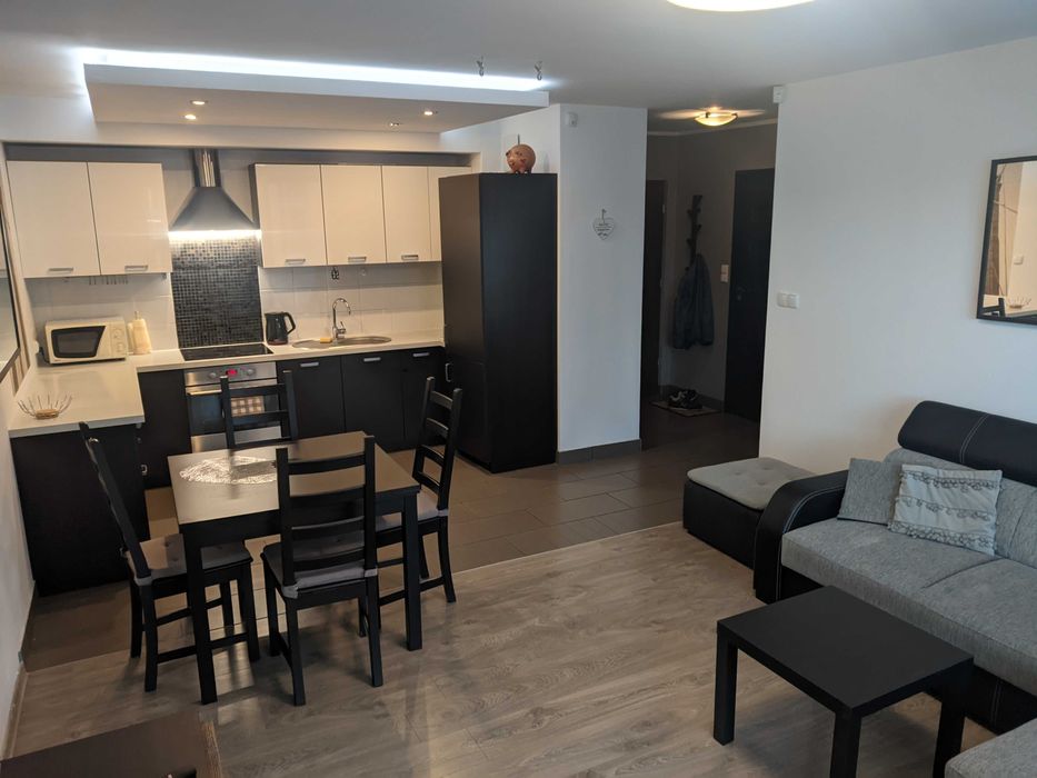 Mieszkanie w spokojnej dzielnicy Gdyni 48m2 do wynajęcia