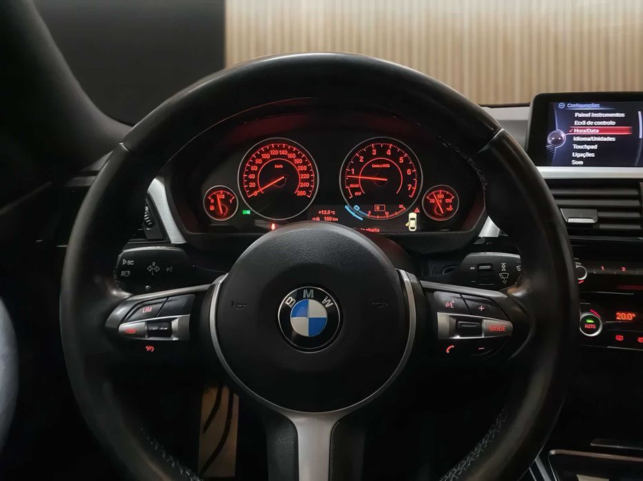 BMW 435i Gran Coupe XDrive Pack M