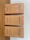Perfumy Damskie Calvin Klein Escape Woman 50 ml woda perfumowana EDP
