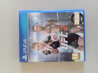 Jogo UFC 2 - PS4
