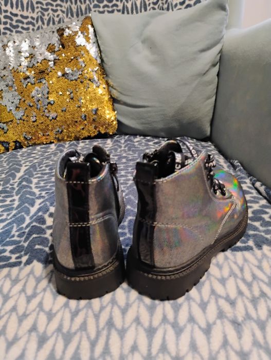 Trapery dziewczęce rozmiar  27   Cool Club