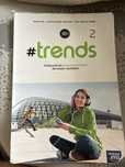 Język niemiecki 2 trends
